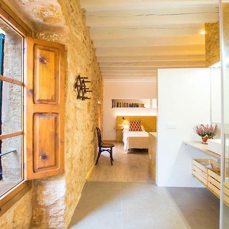 Vila Roja, Design Townhouse In Alcudia Exterior photo
