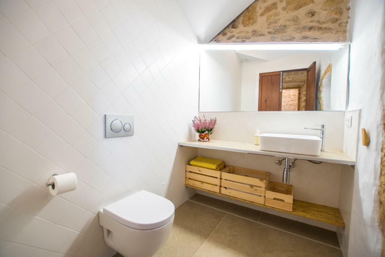 Vila Roja, Design Townhouse In Alcudia Exterior photo