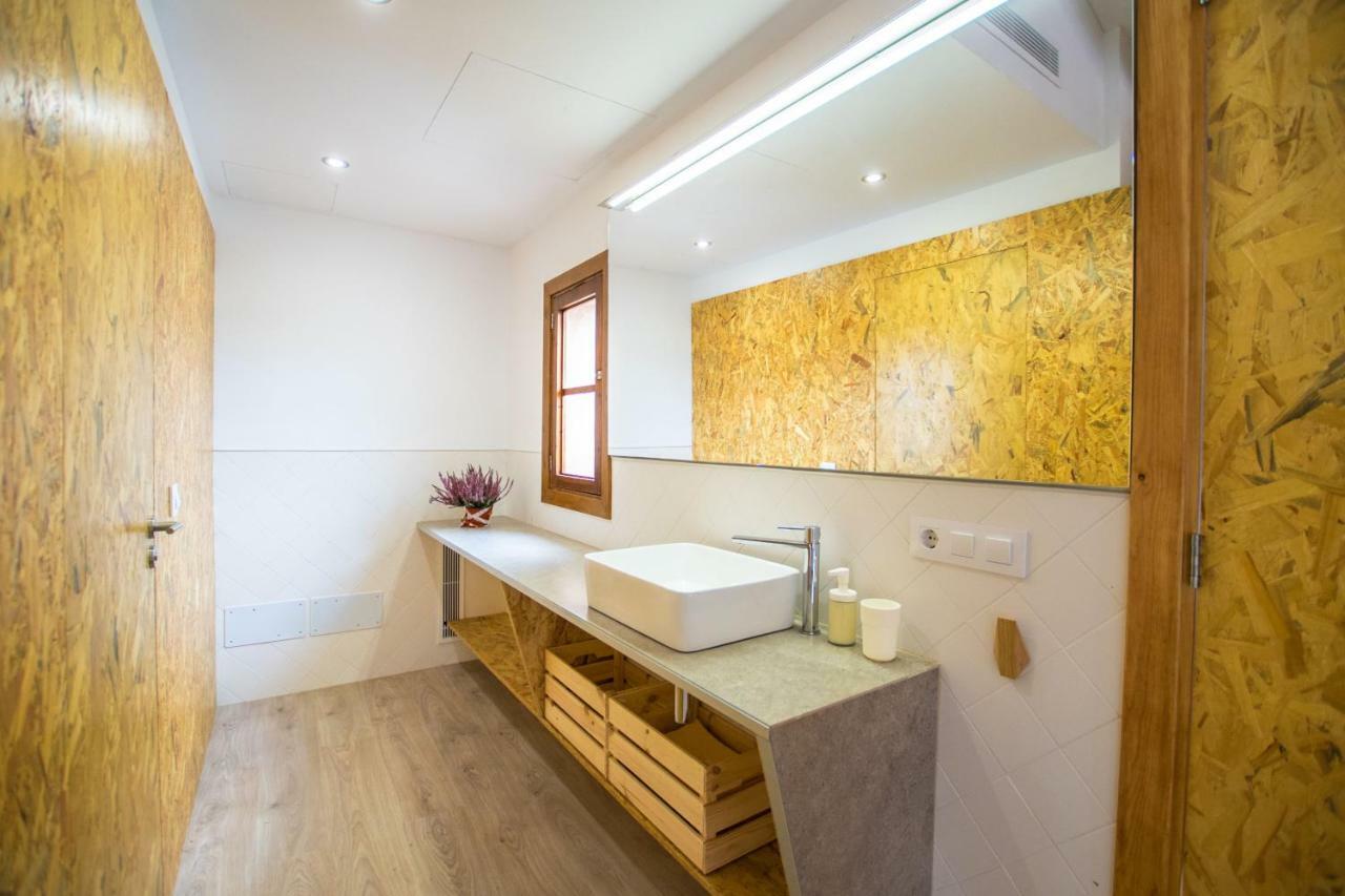 Vila Roja, Design Townhouse In Alcudia Exterior photo